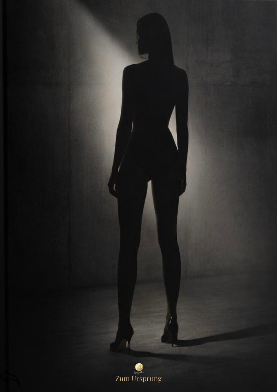 The Signature™ Magazin Embody The Signature Is All. Online Edition Vol. 01 - 24.02.2026