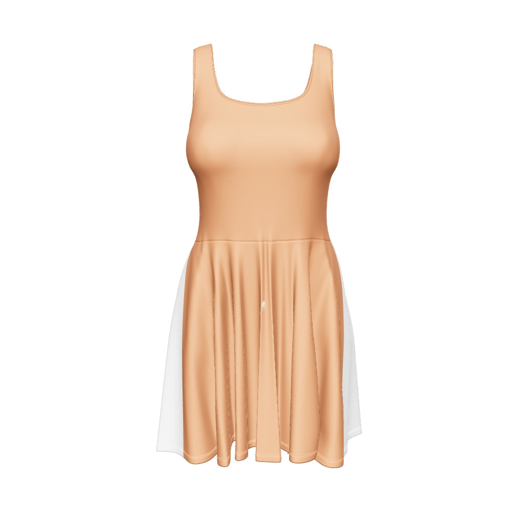 Skater Dress